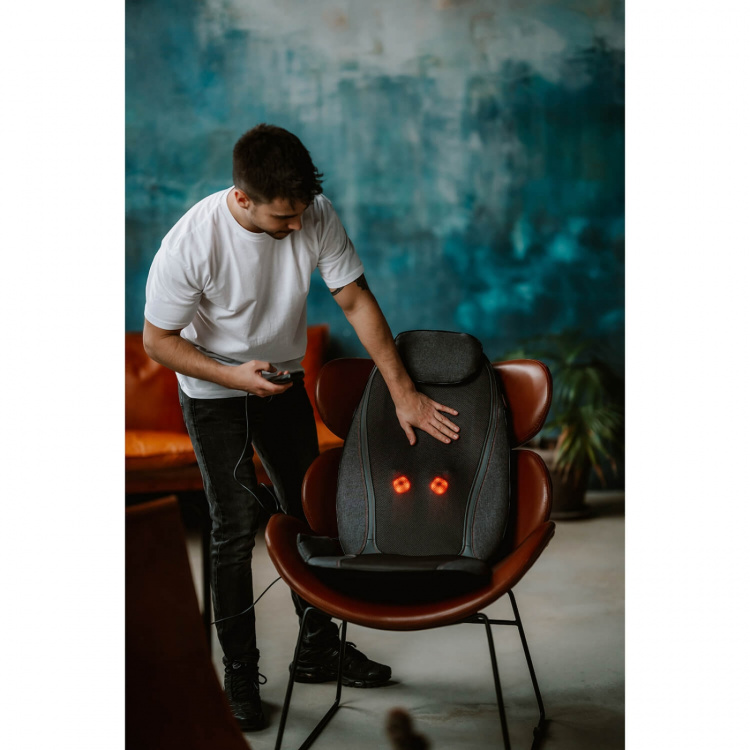 MEDIVON Massage Seat Cosy Shiatsu