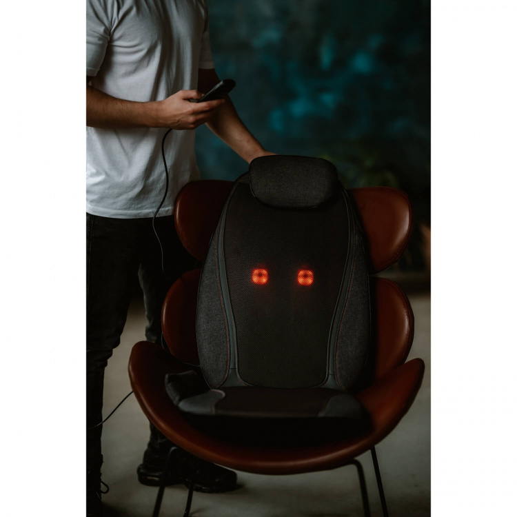 MEDIVON Massage Seat Cosy Shiatsu