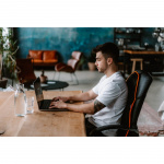 MEDIVON Massage Seat Cosy Mesh MEDIVON Massage Seat Cosy Mesh