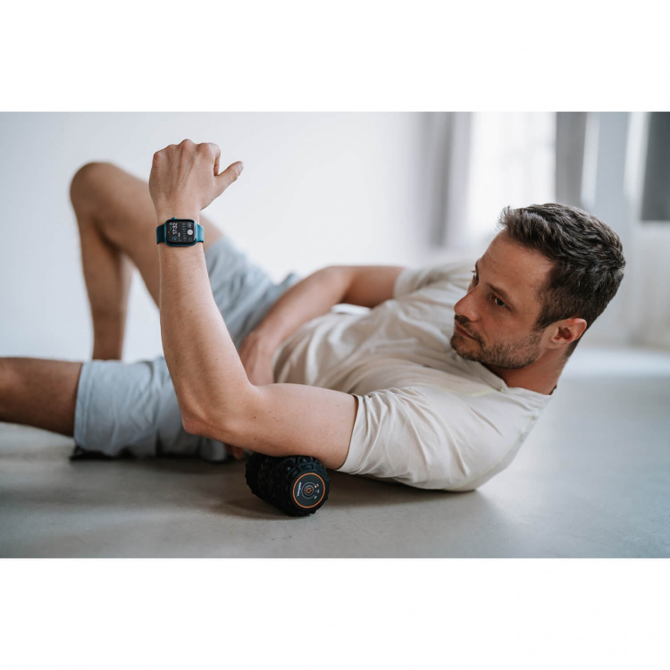 MEDIVON Foam Roller RecoRoll Trio