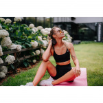 MEDIVON Foam Roller RecoRoll Trio