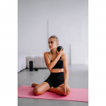 MEDIVON Foam Roller RecoRoll Solo