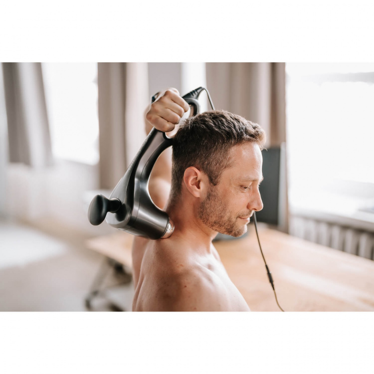 MEDIVON Hand Held Massager Libra Pro