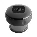 MEDIVON Massager Cushy Black