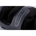MEDIVON Foot Massager Pure Complete Black