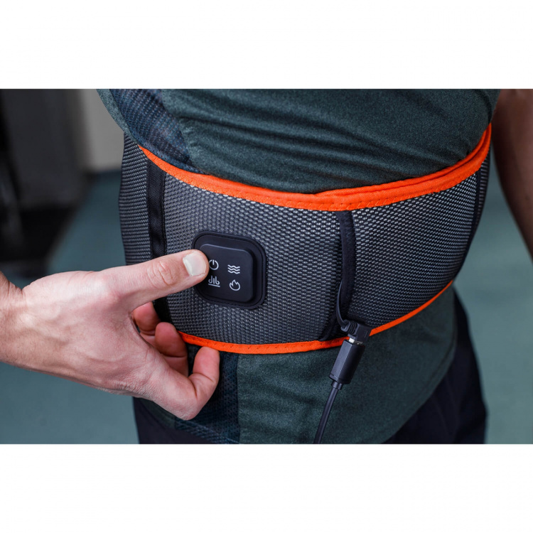 MEDIVON Compression Massager Orion