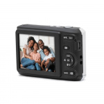 Kodak Digital Camera Pixpro FZ45 CMOS 4x 16MP White Kodak Digital Camera Pixpro FZ45 CMOS 4x 16MP White