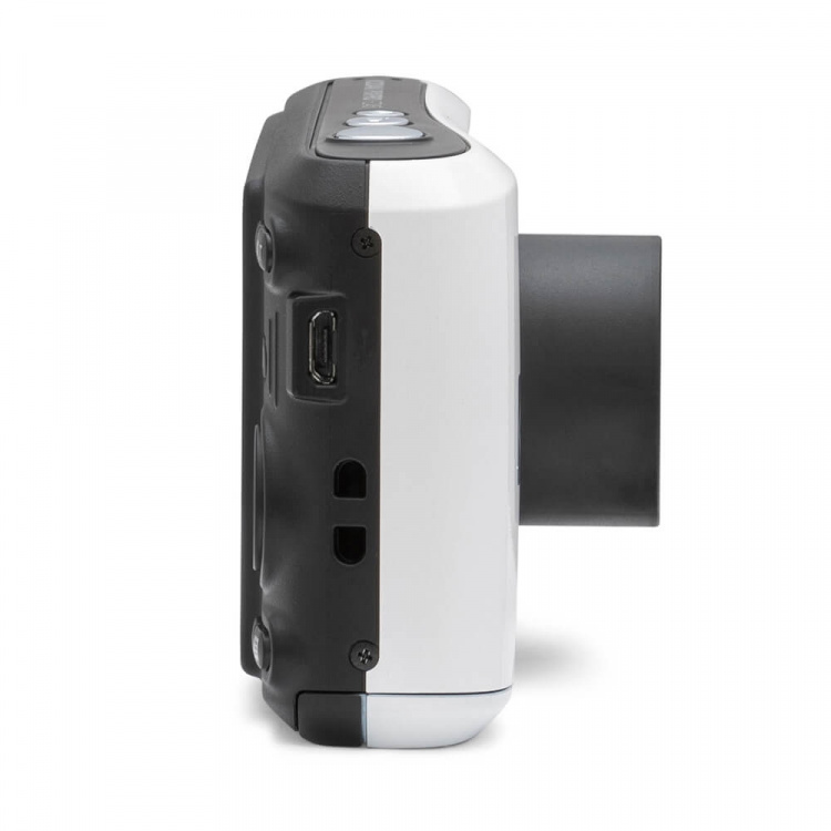 Kodak Digital Camera Pixpro FZ45 CMOS 4x 16MP White Kodak Digital Camera Pixpro FZ45 CMOS 4x 16MP White