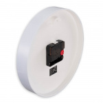 Hama Wall Watch Salina White