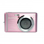 Agfa Digital Camera DC5200 CMOS 8x 21MP Pink Agfa Digital Camera DC5200 CMOS 8x 21MP Pink