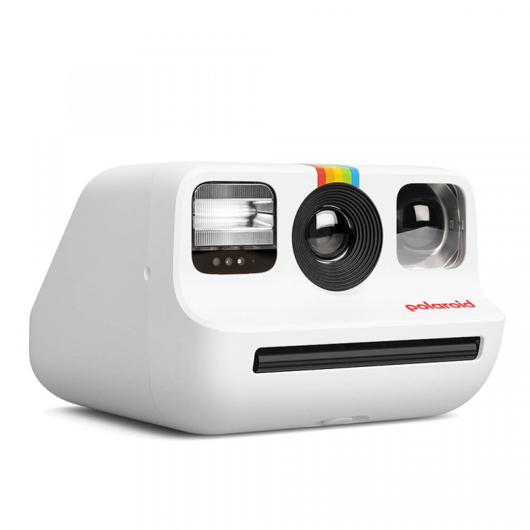 Polaroid Camera Go Gen. 2 White Polaroid Camera Go Gen. 2 White