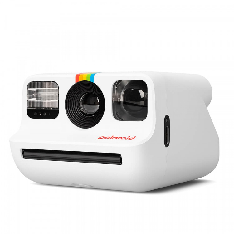 Polaroid Camera Go Gen. 2 White Polaroid Camera Go Gen. 2 White