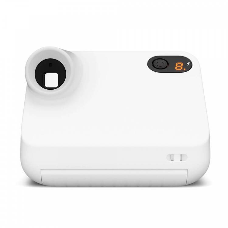 Polaroid Camera Go Gen. 2 White Polaroid Camera Go Gen. 2 White