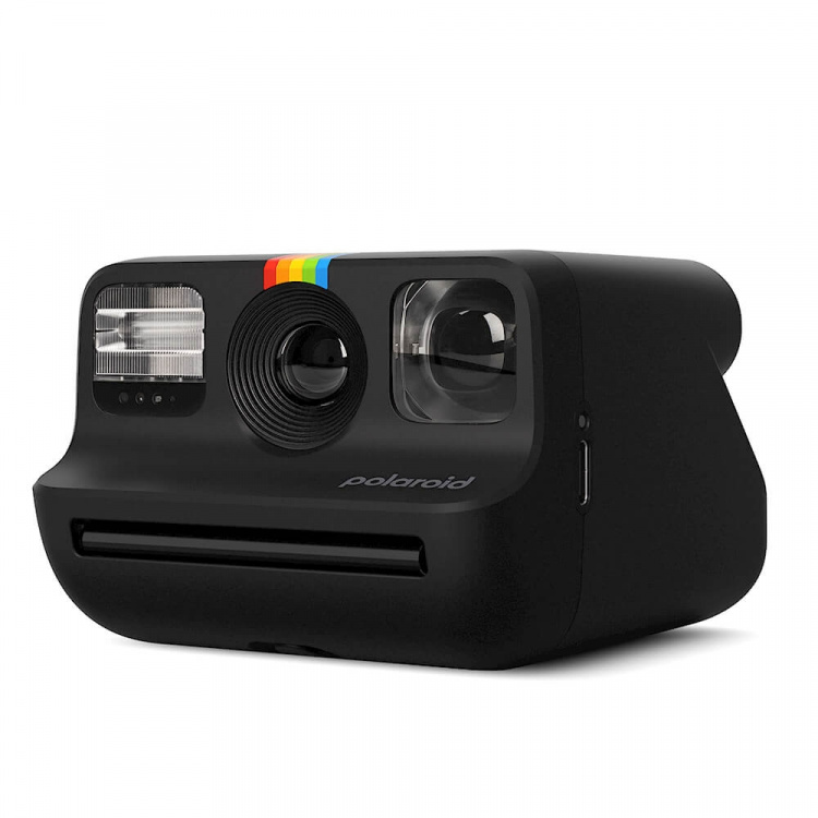 Polaroid Camera Go Gen. 2 Black Polaroid Camera Go Gen. 2 Black