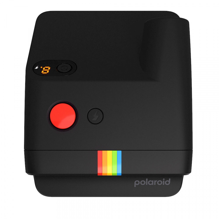 Polaroid Camera Go Gen. 2 Black Polaroid Camera Go Gen. 2 Black