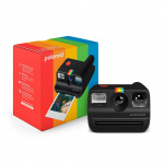 Polaroid Camera Go Gen. 2 Black Polaroid Camera Go Gen. 2 Black