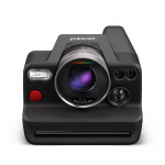 Polaroid Camera I-2 Black Polaroid Camera I-2 Black