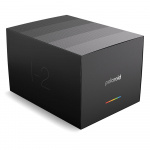 Polaroid Camera I-2 Black Polaroid Camera I-2 Black