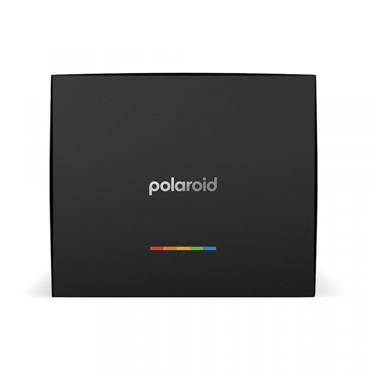 Polaroid Camera I-2 Black Polaroid Camera I-2 Black