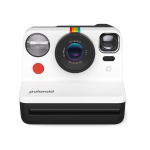 Polaroid Camera Now Gen. 2 Black & White