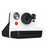 Polaroid Camera Now Gen. 2 Black & White