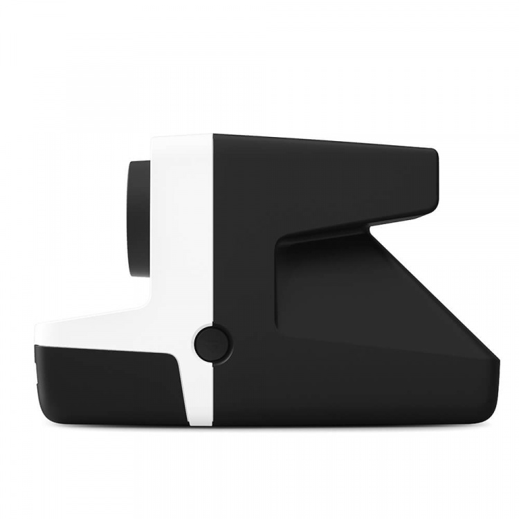 Polaroid Camera Now Gen. 2 Black & White