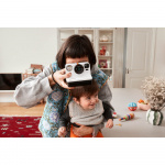 Polaroid Camera Now Gen. 2 Black & White