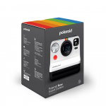 Polaroid Camera Now Gen. 2 Black & White
