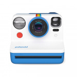 Polaroid Camera Now Gen. 2 Blue & White