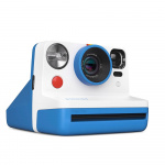 Polaroid Camera Now Gen. 2 Blue & White