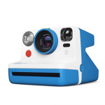 Polaroid Camera Now Gen. 2 Blue & White