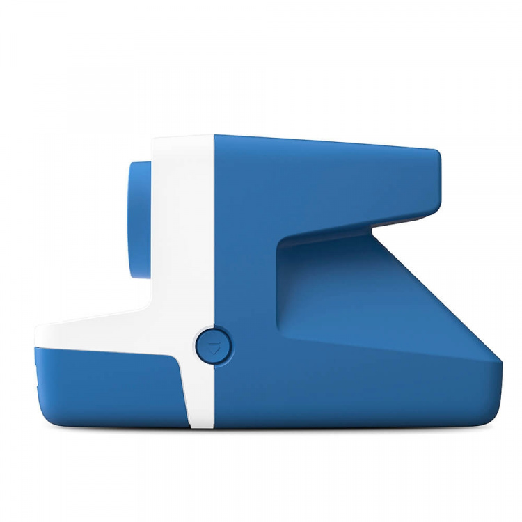 Polaroid Camera Now Gen. 2 Blue & White