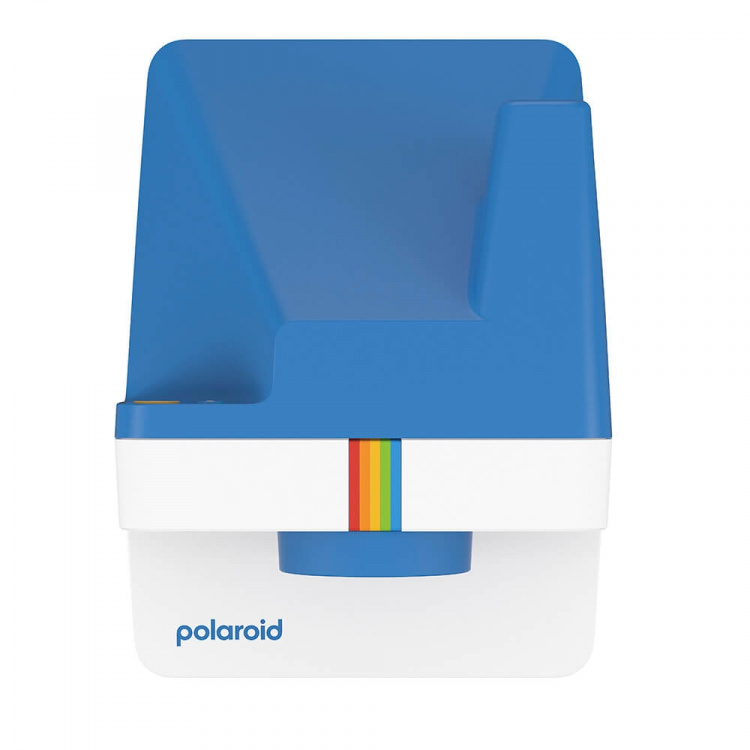 Polaroid Camera Now Gen. 2 Blue & White