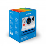 Polaroid Camera Now Gen. 2 Blue & White