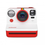 Polaroid Camera Now Gen. 2 Red & White Polaroid Camera Now Gen. 2 Red & White
