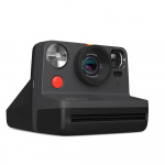 Polaroid Camera Now Gen. 2 Black Polaroid Camera Now Gen. 2 Black