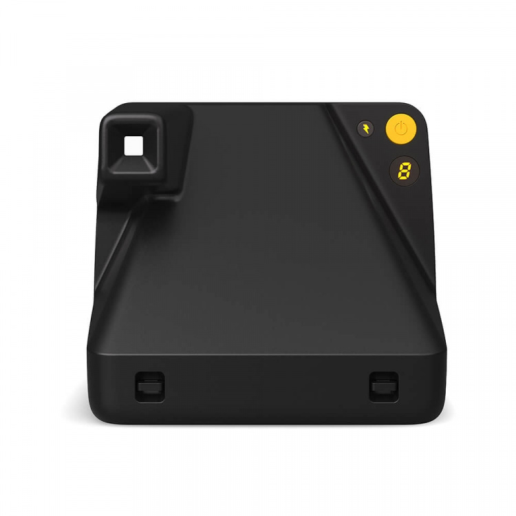 Polaroid Camera Now Gen. 2 Black Polaroid Camera Now Gen. 2 Black