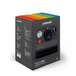 Polaroid Camera Now Gen. 2 Black Polaroid Camera Now Gen. 2 Black
