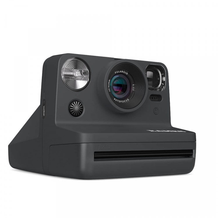 Polaroid Camera Now Gen. 2 Eames Edition