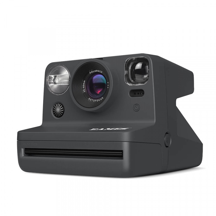 Polaroid Camera Now Gen. 2 Eames Edition