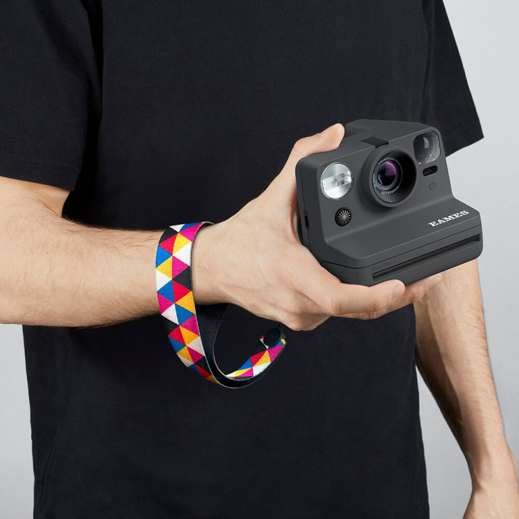 Polaroid Camera Now Gen. 2 Eames Edition