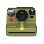 Polaroid Camera Now+ Gen. 2 Forest Green Polaroid Camera Now+ Gen. 2 Forest Green