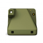 Polaroid Camera Now+ Gen. 2 Forest Green Polaroid Camera Now+ Gen. 2 Forest Green