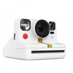 Polaroid Camera Now+ Gen. 2 White