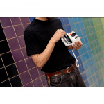 Polaroid Camera Now+ Gen. 2 White