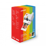 Polaroid Camera Go Gen. 2 Everything Box White Polaroid Camera Go Gen. 2 Everything Box White