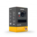 Polaroid Camera Now Gen. 2 Everything Box Black Polaroid Camera Now Gen. 2 Everything Box Black