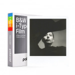 Polaroid B&W Film for i-Type White Frame Polaroid B&W Film for i-Type White Frame