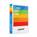 Polaroid Color Film 600 White Frame Polaroid Color Film 600 White Frame