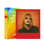 Polaroid Color Film i-Type Colorful Frames